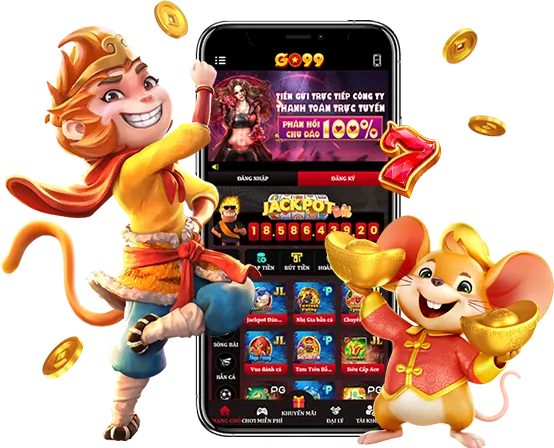 Trải nghiệm đa dạng trò chơi 6fg
