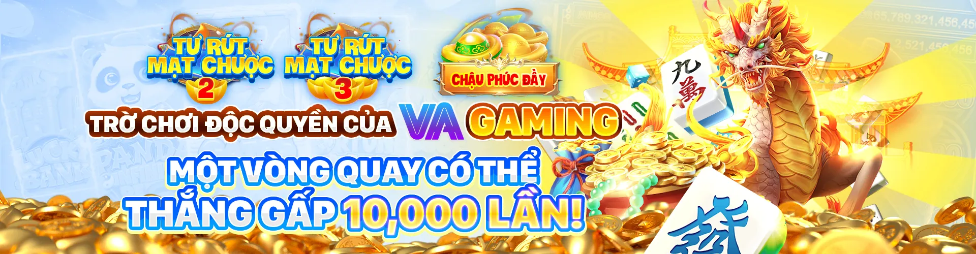Hình ảnh sang trọng của Chương Trình VIP 6fg