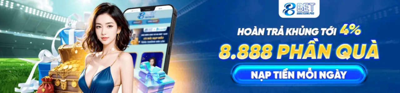 Cá cược thể thao 6fg chuyên nghiệp