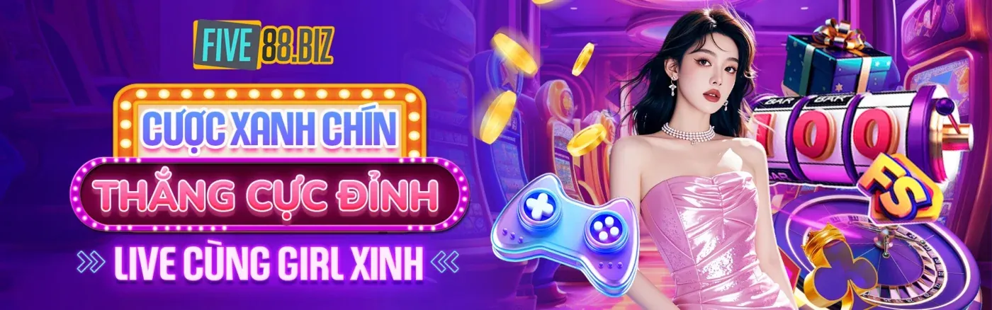 Nổ Hũ 6fg – Trải Nghiệm Quay Hũ Đổi Thưởng Đỉnh Cao