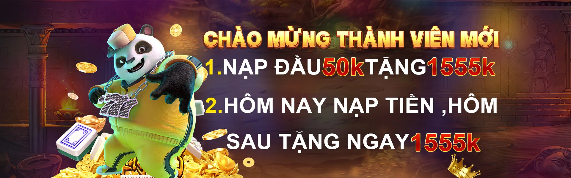 Hình ảnh chào mừng ưu đãi đăng ký 6fg